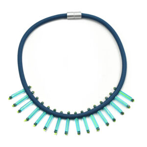Collana "Raggi di sole" K2364