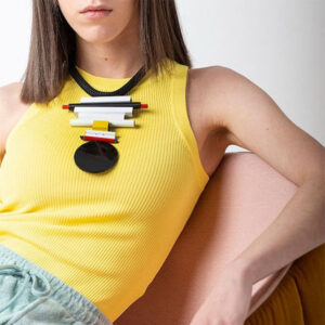 Collana "Boho-chic" K1934