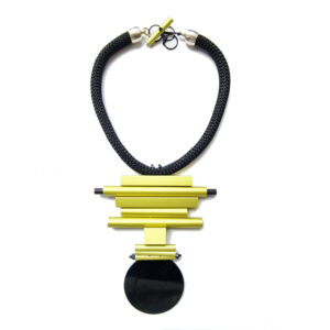 Collana "Boho-chic" K1934