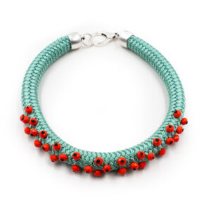 Collana "Phyracantha" K2295