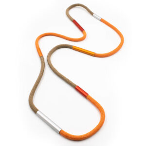 Lunga multicolor K1827