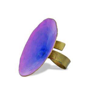 Anello "MOMA IV" GLS12