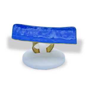 Anello "MOMA I" GLS12