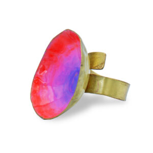 Anello "MOMA III" GLS12