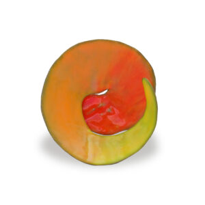 Anello "MOMA V" GLS12