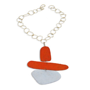 Collana "Dattilo" DC02