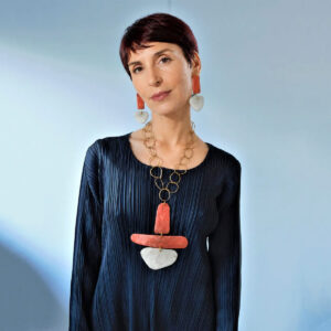 Collana "Dattilo" DC02