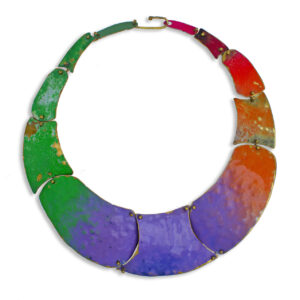Collana "Diana" GLS05