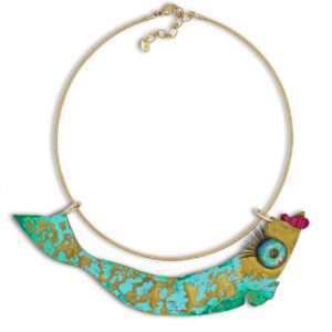 Collana "Alice" GLS07