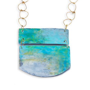Collana "Stephanie" GZ02