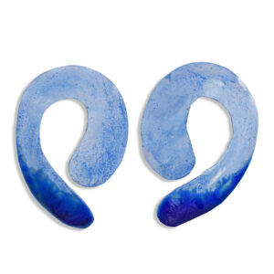 Orecchini "Luna" X02