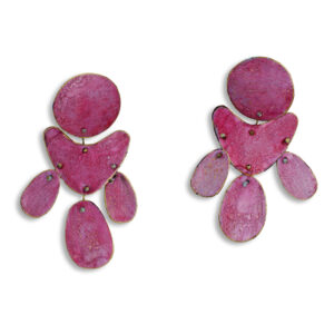 Orecchini "Martha" CT01