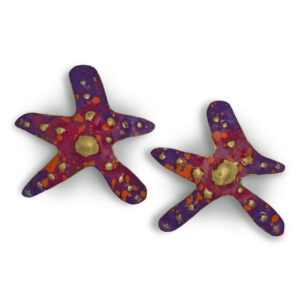 Orecchini "Stella Marina" GLS08
